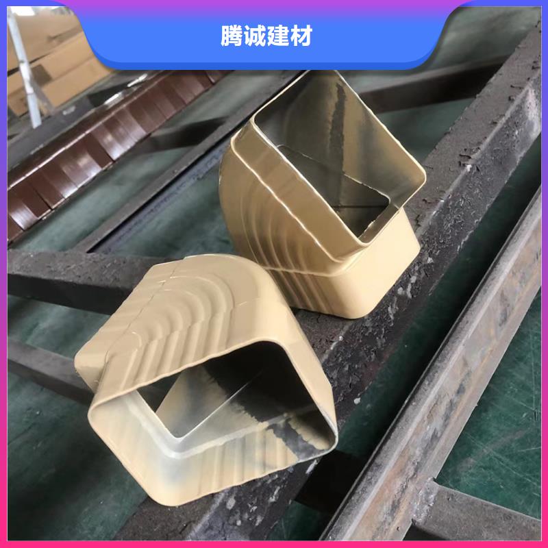 天沟铝合金天沟专注品质