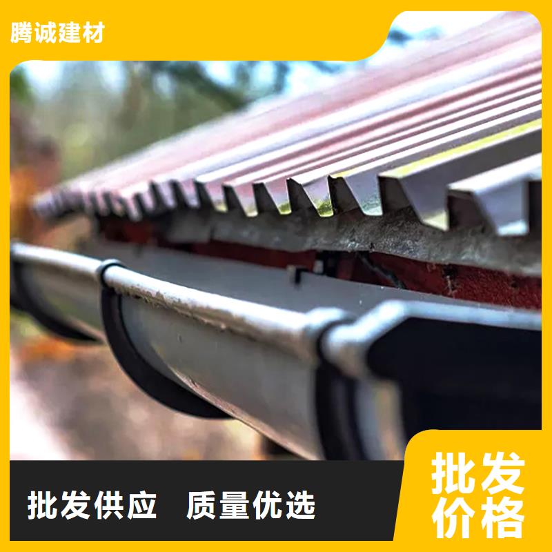 彩铝圆管专业生产厂家