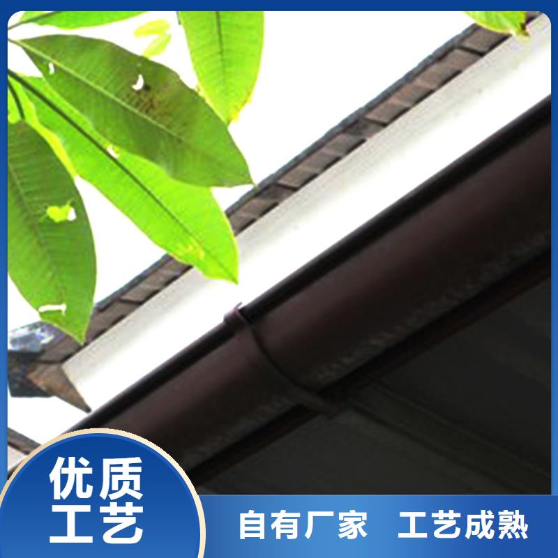 外墙排水管匠心制造