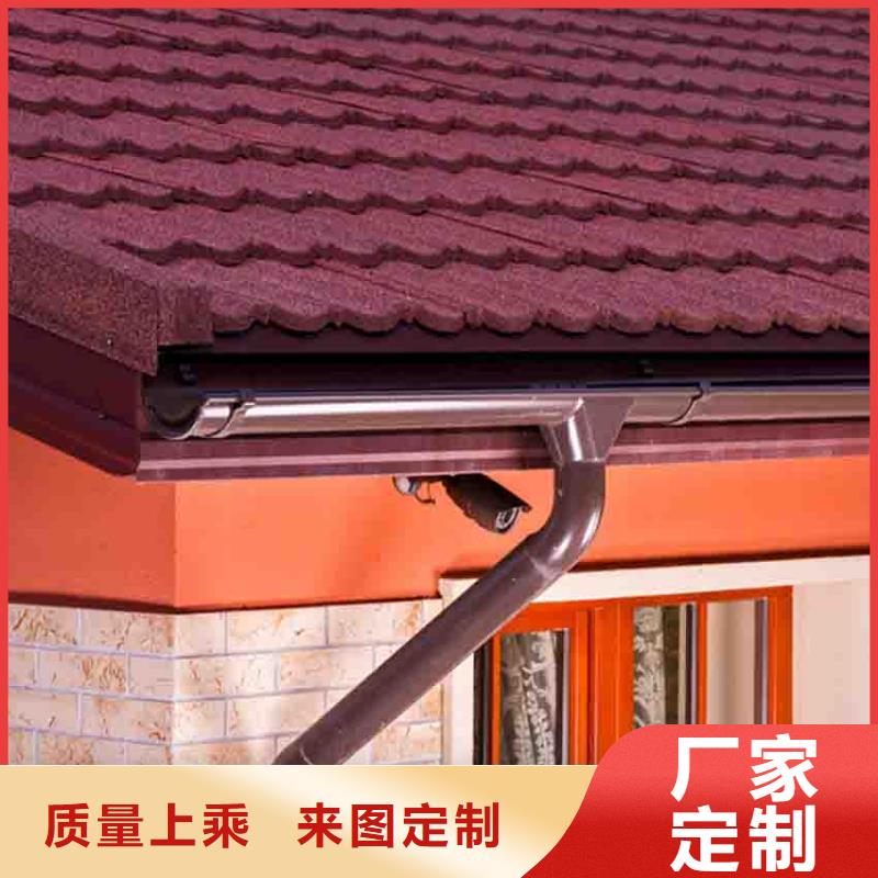 铝合金成品水槽品质豪横