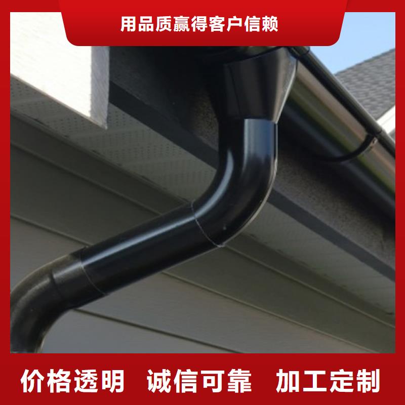 彩铝圆管专业生产厂家