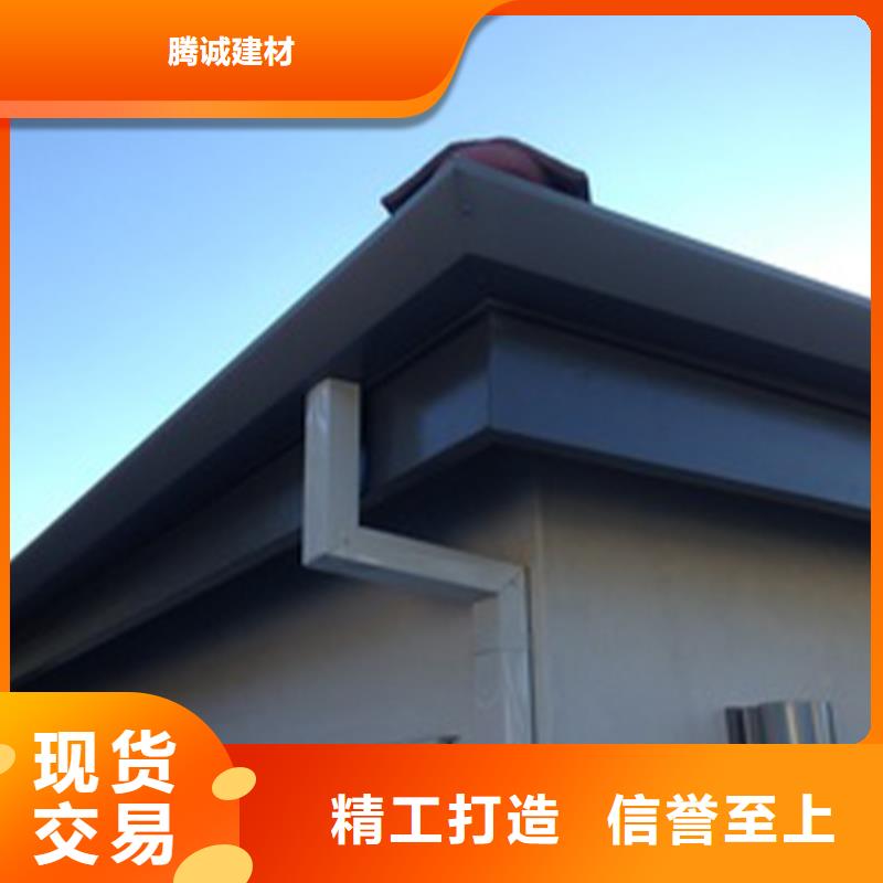 铝合金成品水槽品质豪横