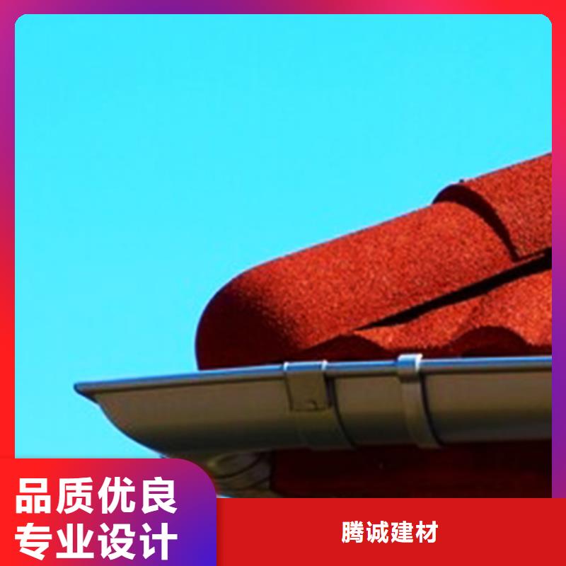 檐沟铝合金天沟大厂生产品质
