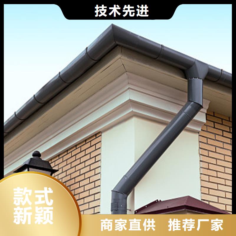 寺庙天沟雨链服务至上