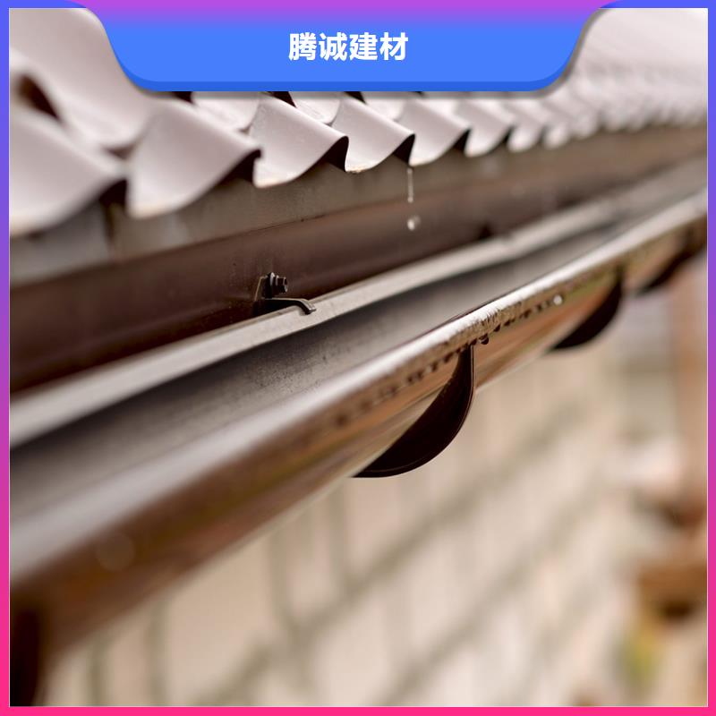 铝合金成品水槽安装图片