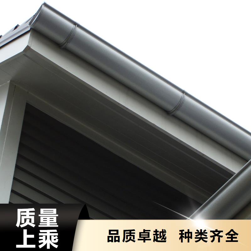 檐槽排水槽厂家腾诚落水系统
