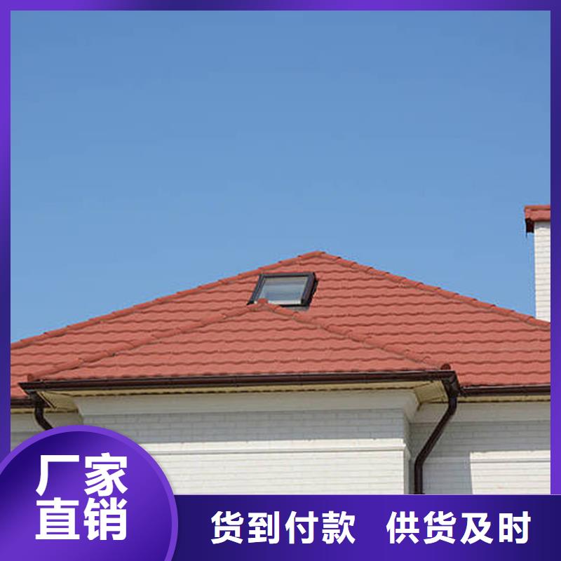 暖心资讯-铝合金方形雨水管售后完善