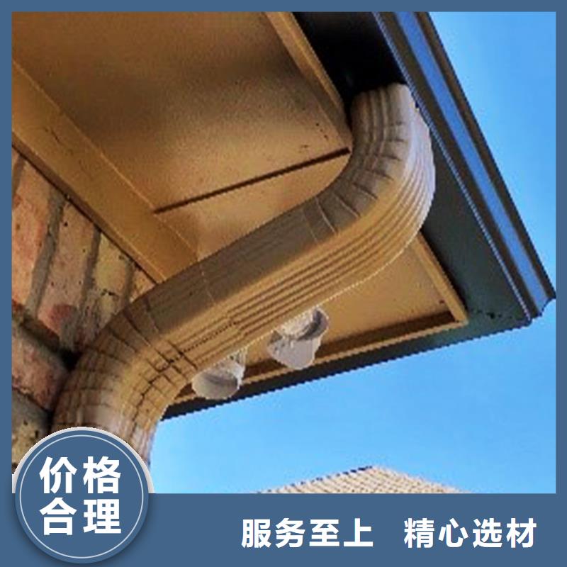 寺庙檐沟雨水槽20年老厂