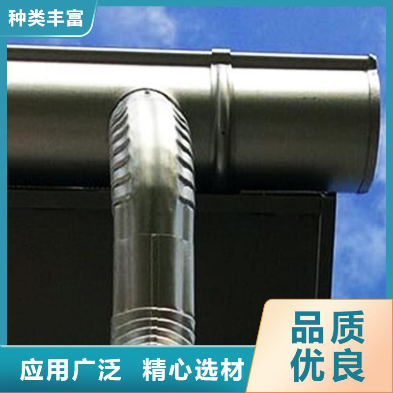 阳光房天沟施工迅速
