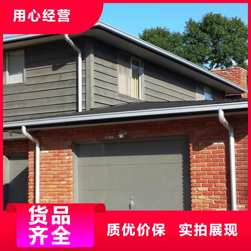 寺庙檐沟接水槽腾诚建材