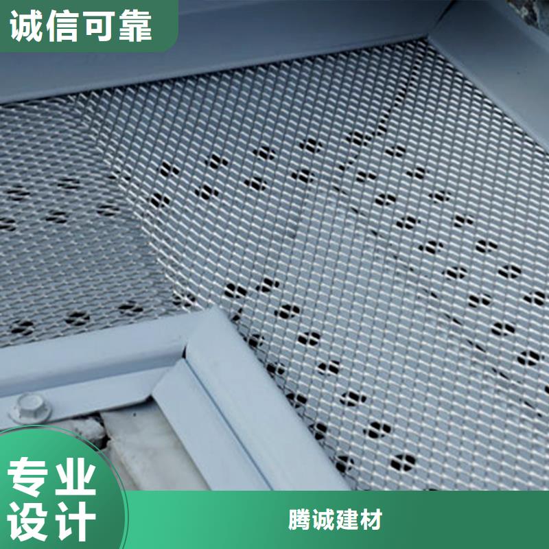 铝合金天沟雨水管诚信企业