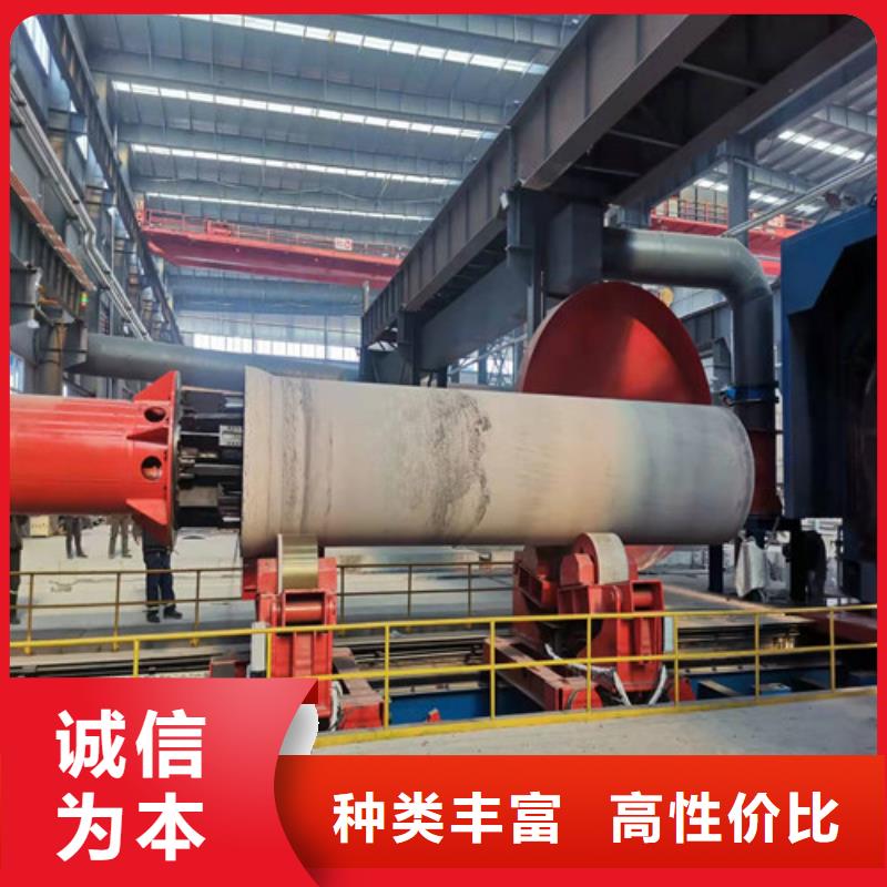 性价比高的K8级DN80球墨铸铁管厂家