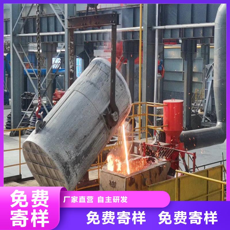 污水用球墨铸铁管库存充足