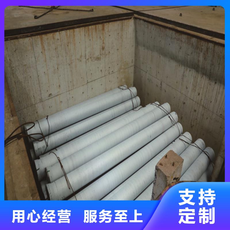 涞源县K9级DN250球墨管实力厂家