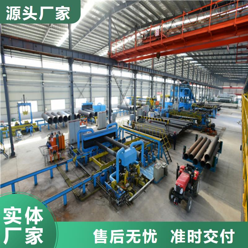 清苑DN200球墨铸铁管品质放心