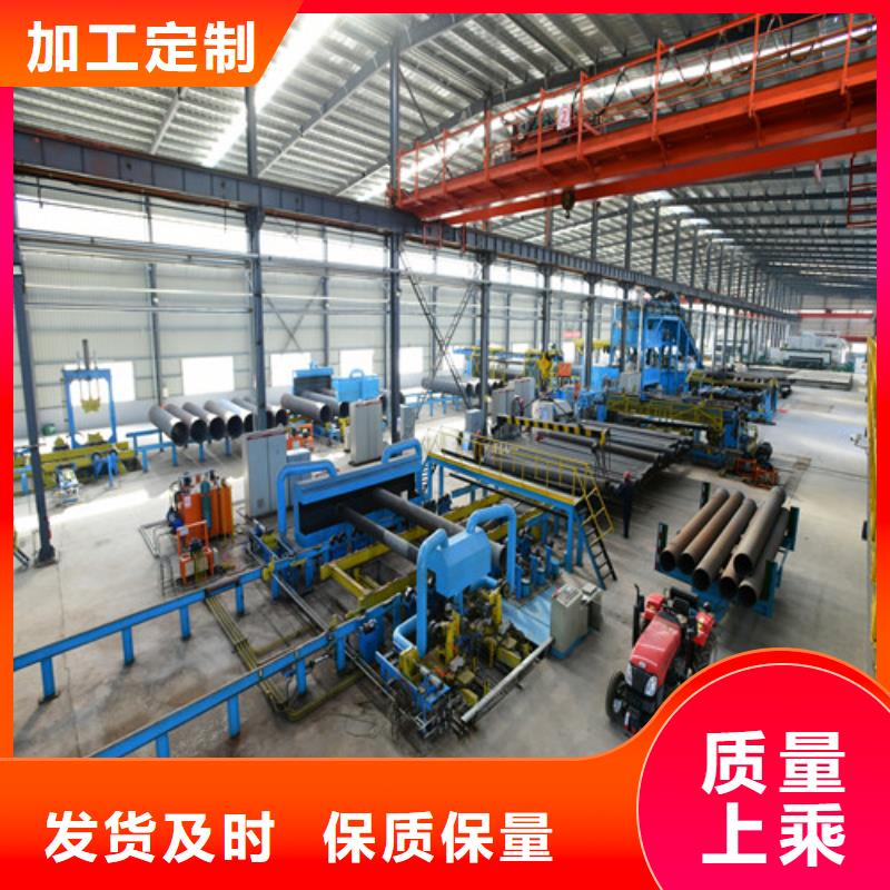 K8级DN400球墨铸铁管厂家