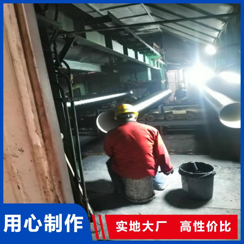 排水球墨铸铁管批发价格