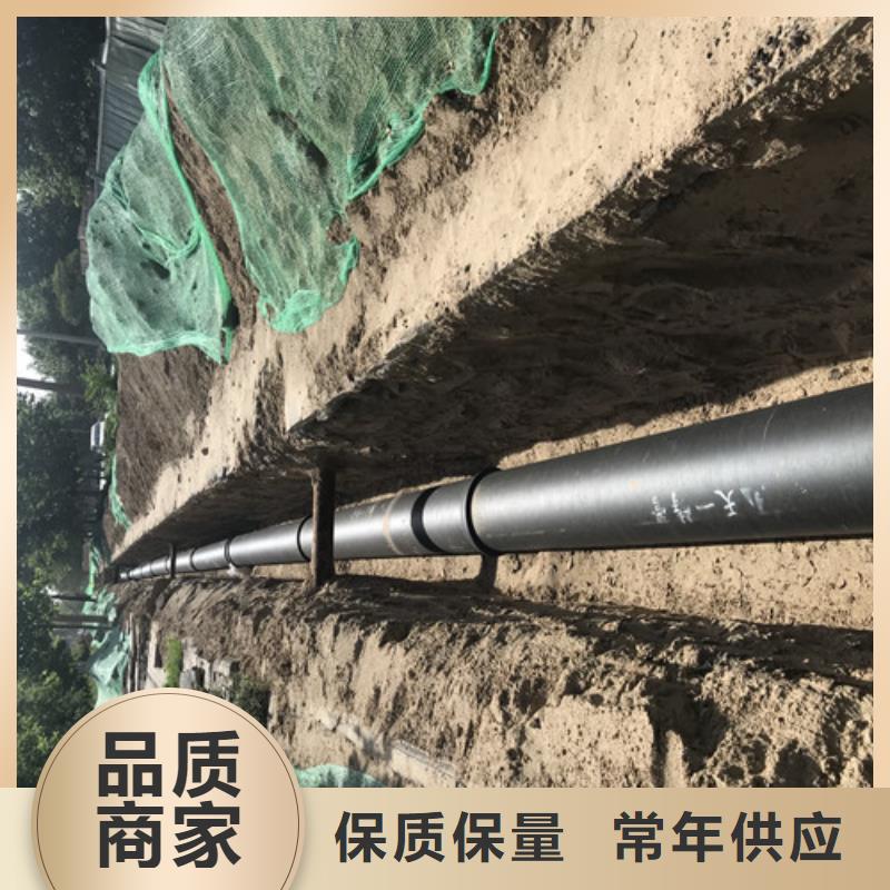供水DN1200球墨管-供水DN1200球墨管质量过硬