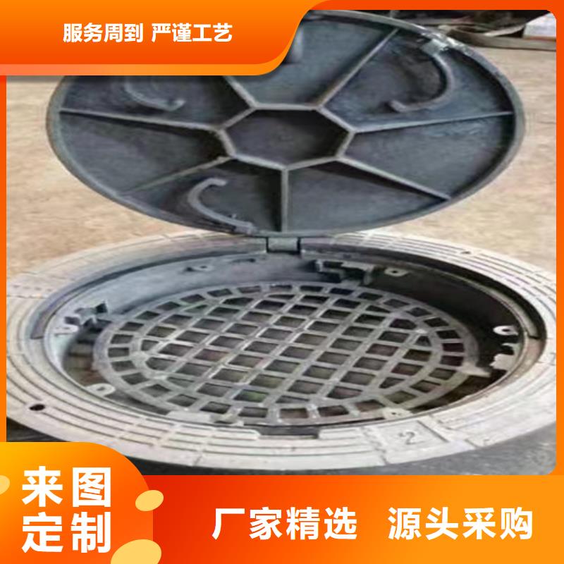 质量可靠的球墨铸铁管基地