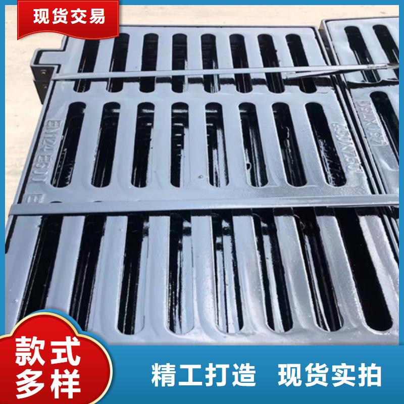 质量可靠的机制铸铁圆井盖28kg经销商