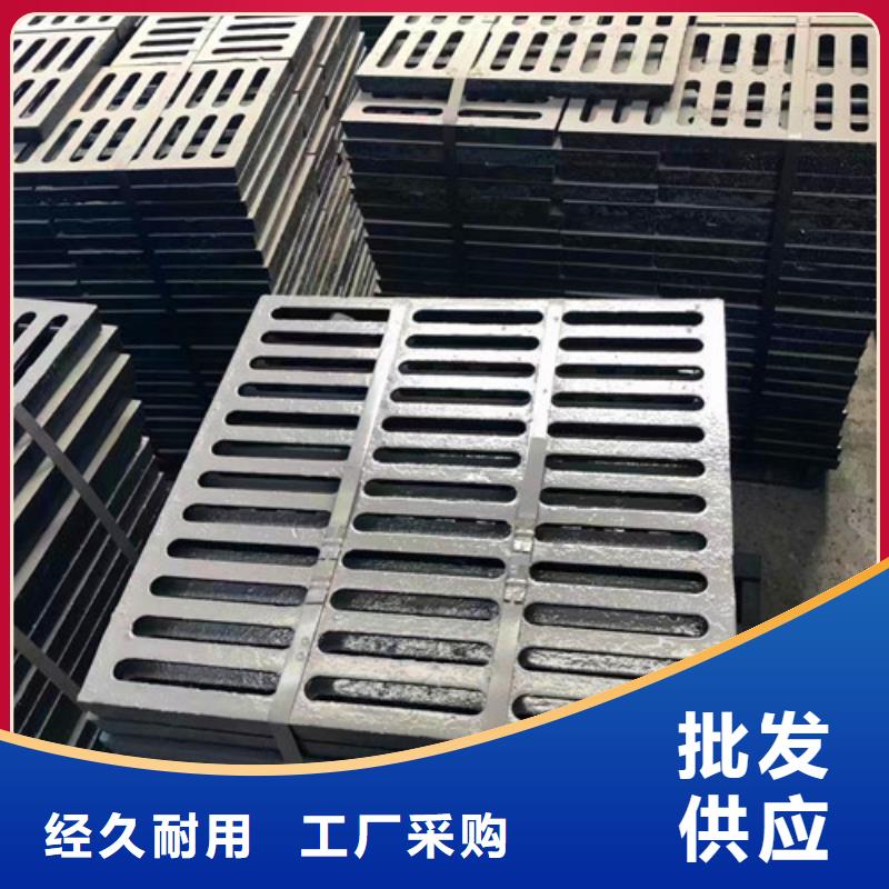 球墨铸铁管规格齐全