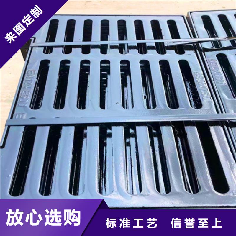 买球墨铸铁管必看-高性价比