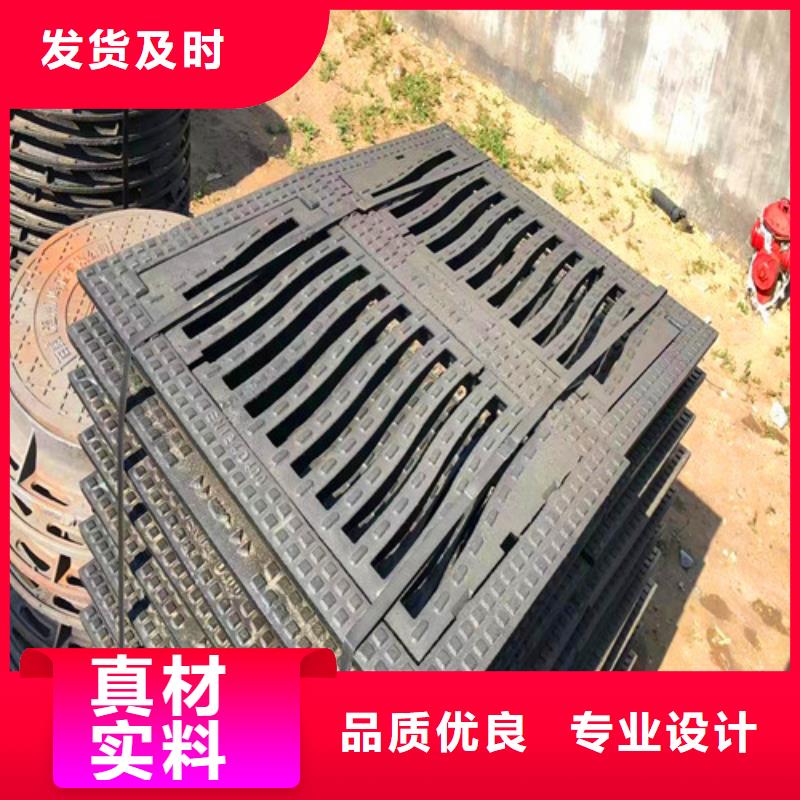 球墨铸铁管真正的厂家货源