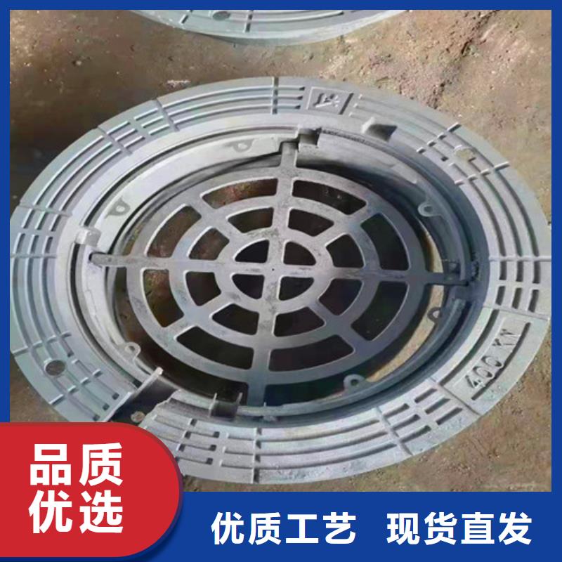 质量可靠的球墨铸铁管基地