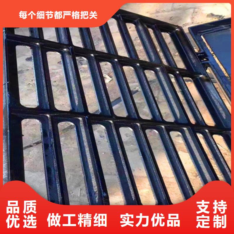 优质球墨铸铁井盖的供货商