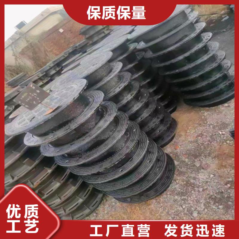 买球墨铸铁管必看-高性价比