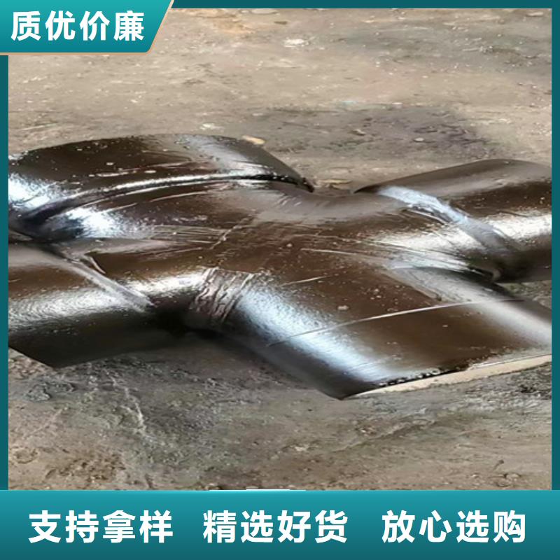 买T型球墨铸铁管承插弯头请到T型球墨铸铁管承插弯头厂家