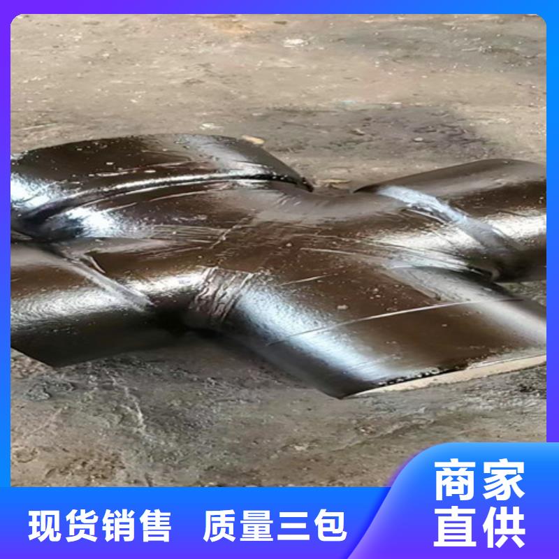 DN800球墨管承插弯头现货库存大