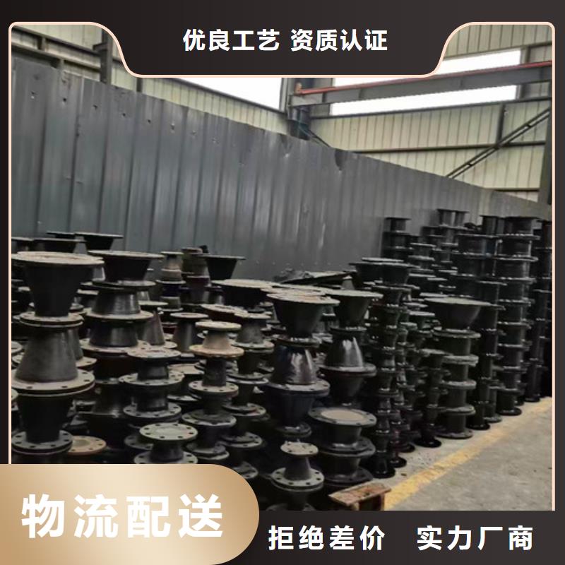 球墨铸铁管件球墨铸铁井盖让利客户