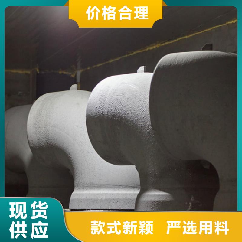 球墨铸铁管件排水球墨铸铁管满足您多种采购需求