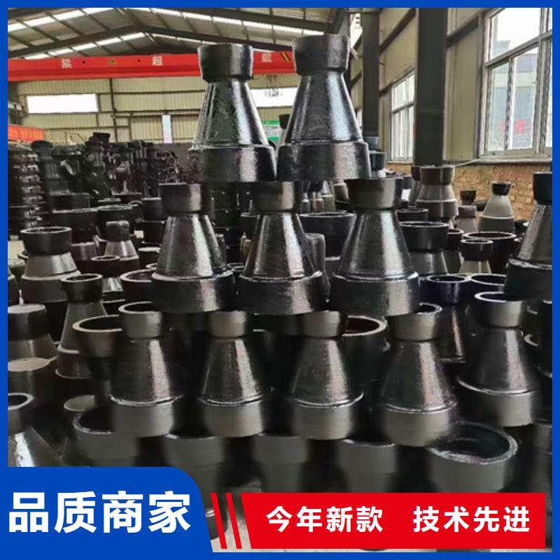DN350球墨铸铁管管件欢迎致电