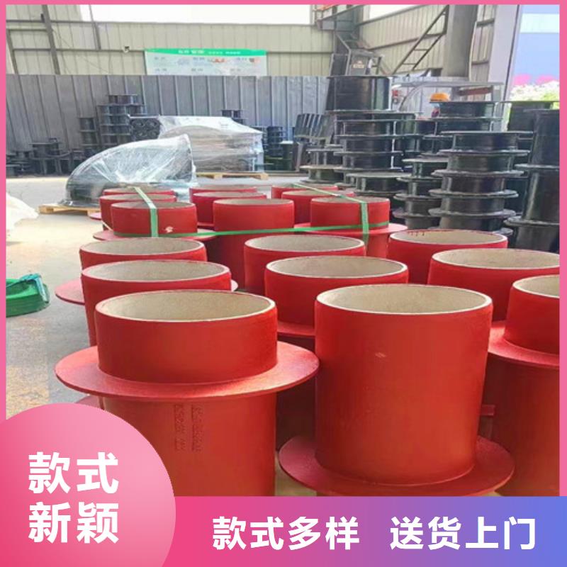 DN800球墨管承插弯头-值得购买