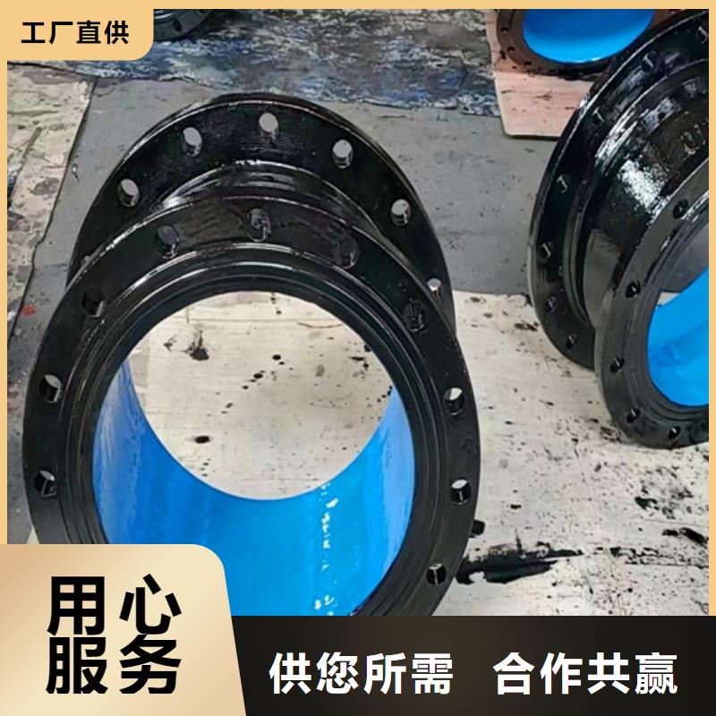 质量好的DN400球墨管承插弯头