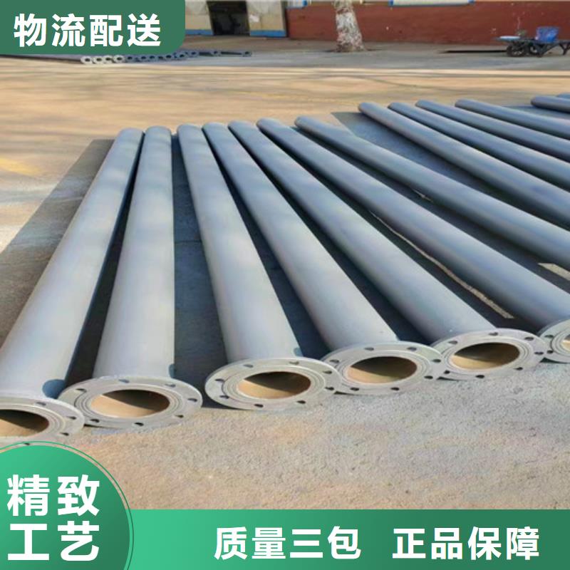DN80球墨管承插弯头质量有保障的厂家