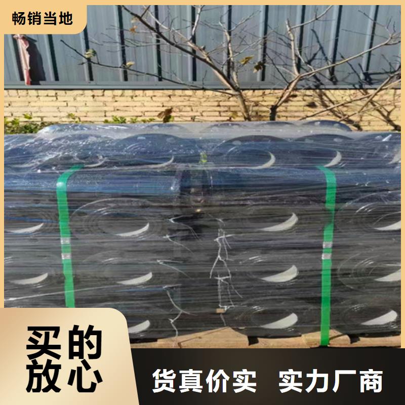 DN100球墨管承插弯头成功案例