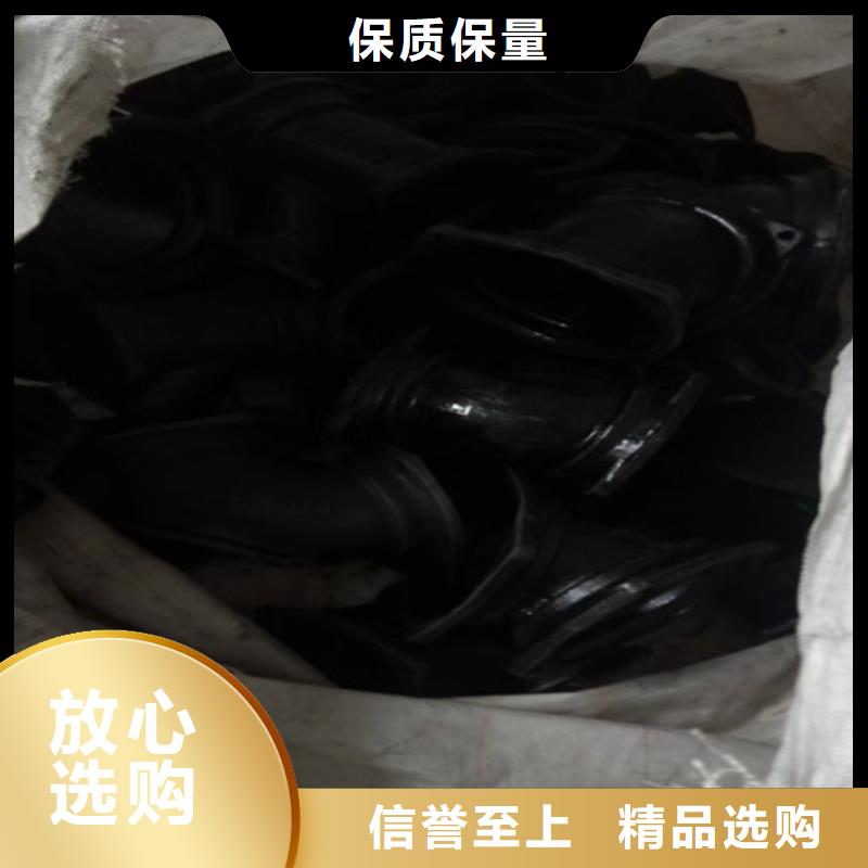 国标三米DN250铸铁管-发货快
