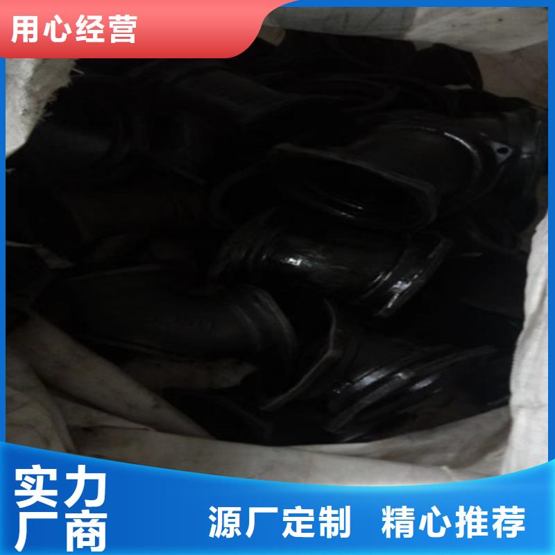 A型铸铁管厂家直销DN200
