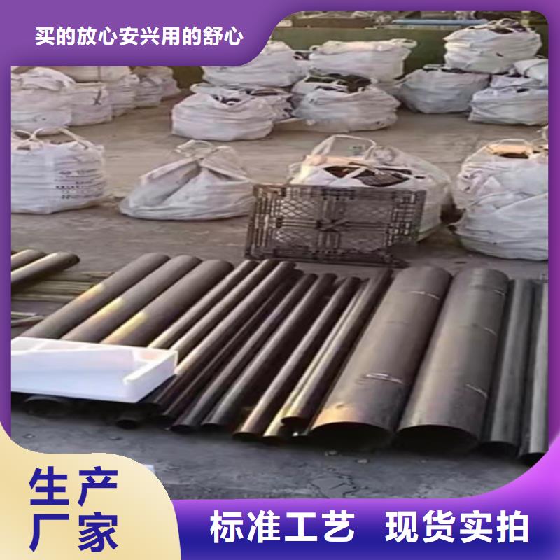 国标B型柔性DN250铸铁管管件定制-厂家直销