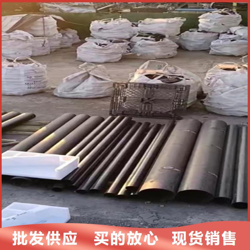 柔性铸铁管c30球墨铸铁管商家直供