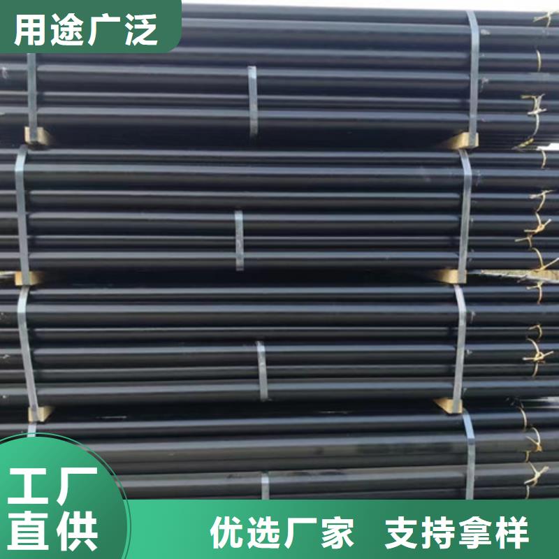 买国标DN250铸铁管必看-经验丰富