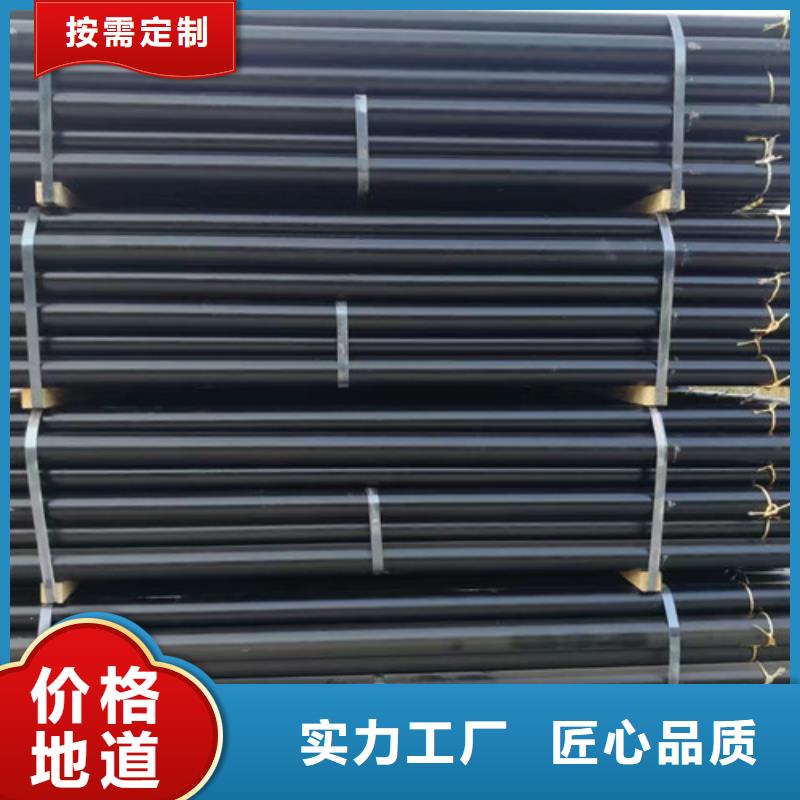 柔性铸铁管_国标k9球墨铸铁管好品质选我们