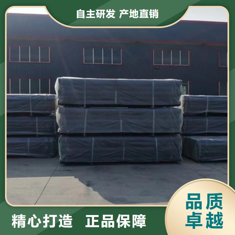 A型铸铁管质量可靠DN200