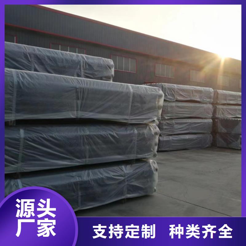 国标柔性DN75铸铁管技术参数