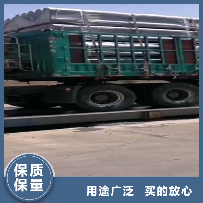 国标三米DN200铸铁管无差价直销