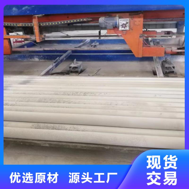 做国标DN125铸铁管的生产厂家