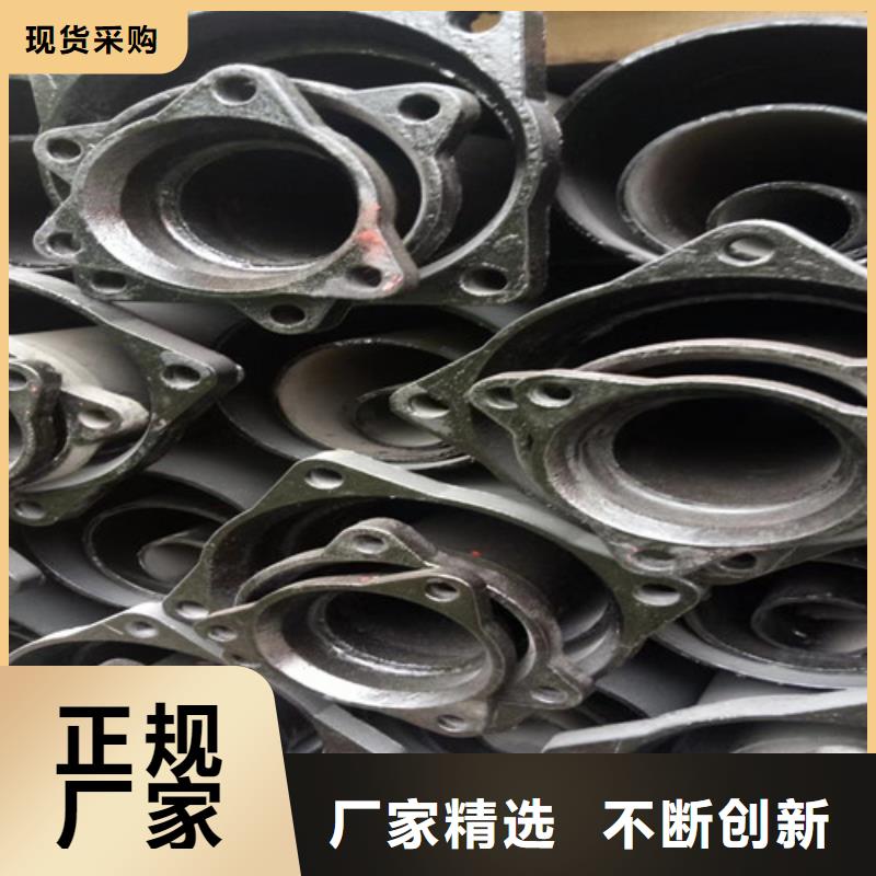 铸铁管件生产厂家诚信企业